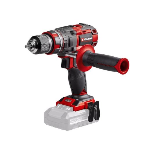 Taladro Einhell TP-CD 18/80 Li-i BL Inalámbrico 18V Sin Llave