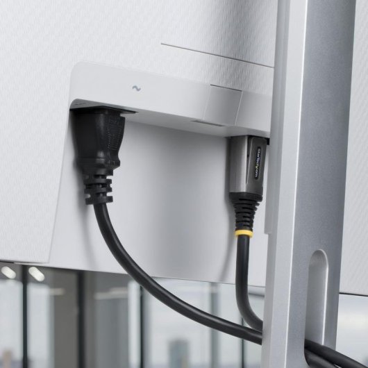 DisplayPort 2.1 Kabel StarTech 3 m Schwarz