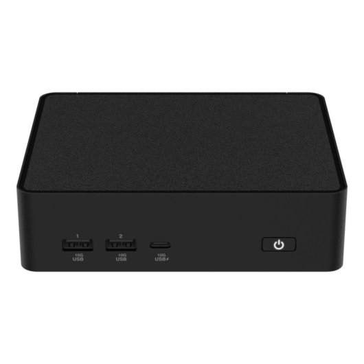 Barebone ASUS NUC 16 Pro RNUC16WCKC500002 Intel Core i5 128GB SSD Wi-Fi 7 Bluetooth 6.0