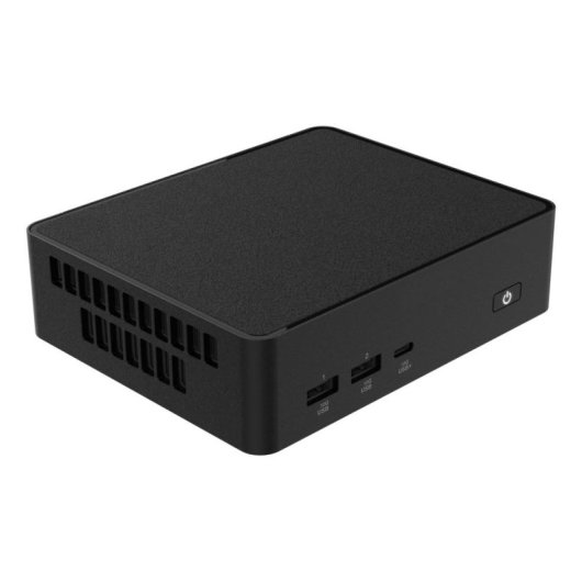 Barebone ASUS NUC 16 Pro RNUC16WCKC500002 Intel Core i5 128GB SSD Wi-Fi 7 Bluetooth 6.0