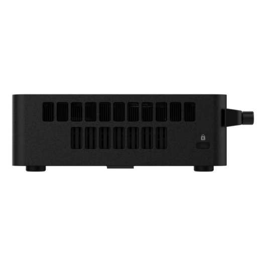Barebone ASUS NUC 16 Pro RNUC16WCKC500002 Intel Core i5 128GB SSD Wi-Fi 7 Bluetooth 6.0