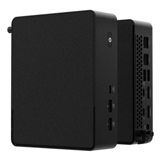 Barebone ASUS NUC 16 Pro RNUC16WCKC500002 Intel Core i5 128GB SSD Wi-Fi 7 Bluetooth 6.0
