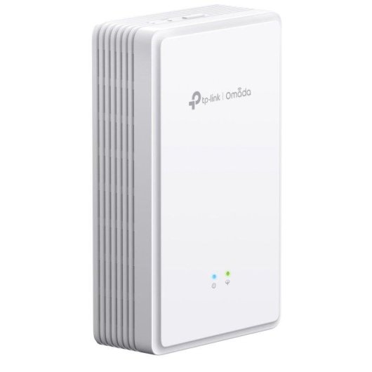 Punto de Acceso Inalámbrico Omada EAP625GP-Wall Wi-Fi 6 Dual-Banda 1201 Mbit/s