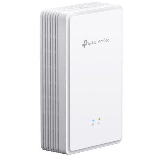 Punto de Acceso Inalámbrico Omada EAP625GP-Wall Wi-Fi 6 Dual-Banda 1201 Mbit/s
