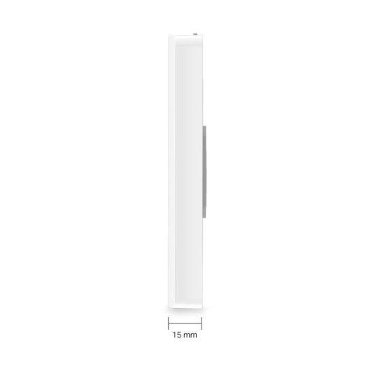 Punto di accesso murale Omada EAP235-Wall Dual-Band 1167 Mbit/s PoE