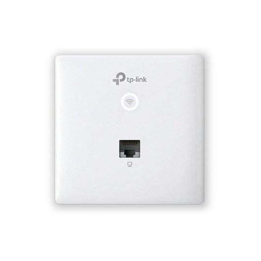 Point d'accès mural Omada EAP230-Wall 1167 Mbit/s PoE