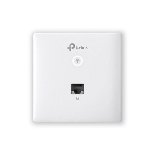 Point d'accès mural Omada EAP230-Wall 1167 Mbit/s PoE