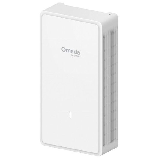 Punto di accesso murale Omada EAP775-Wall Wi-Fi 7 Tribanda 9300 Mbit/s