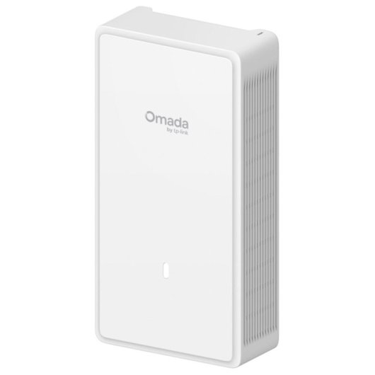Punto di accesso murale Omada EAP775-Wall Wi-Fi 7 Tribanda 9300 Mbit/s