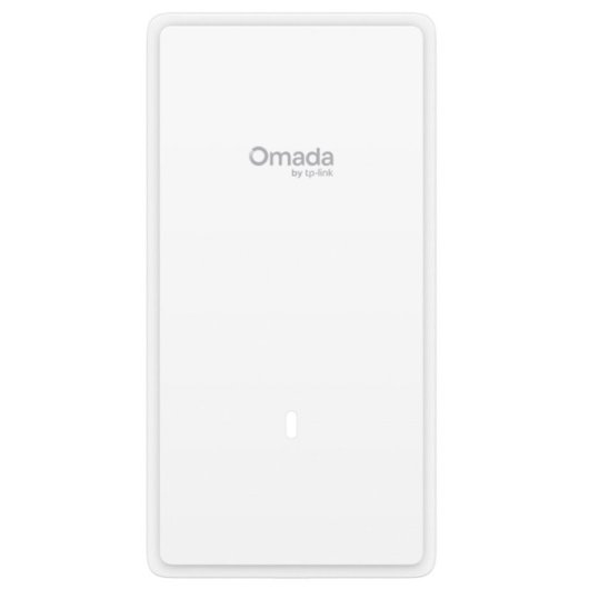 Punto di accesso murale Omada EAP775-Wall Wi-Fi 7 Tribanda 9300 Mbit/s