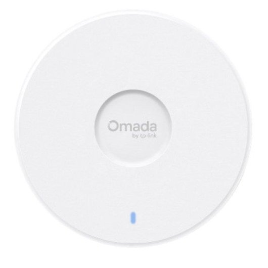 Point d'accès Omada EAP727 Wi-Fi 7 BE5000 Montage Plafond
