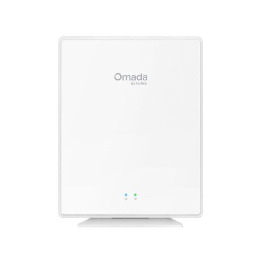 Access Point Omada EAP650GP-Desktop Wi-Fi 6 AX3000 Dual-Band