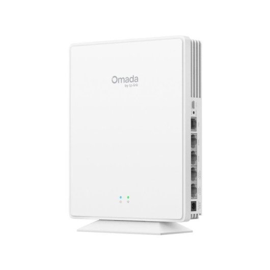 Access Point Omada EAP650GP-Desktop Wi-Fi 6 AX3000 Dual-Band
