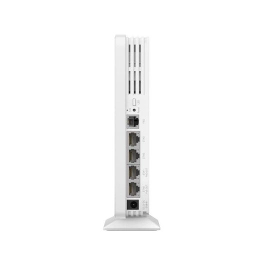 Access Point Omada EAP650GP-Desktop Wi-Fi 6 AX3000 Dual-Band