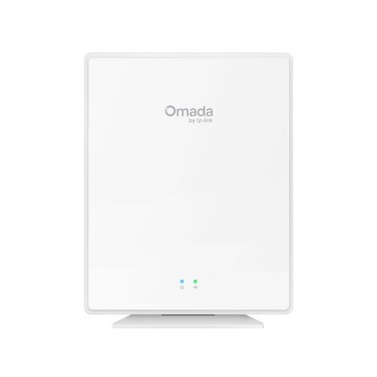 Access Point Omada EAP650GP-Desktop Wi-Fi 6 AX3000 Dual-Band