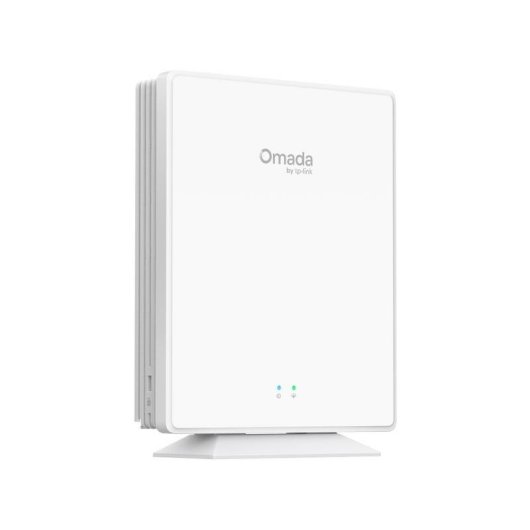 Access Point Omada EAP650GP-Desktop Wi-Fi 6 AX3000 Dual-Band