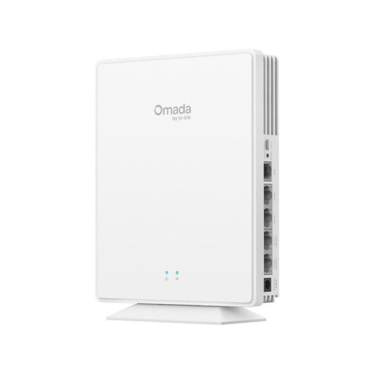 Access Point Omada EAP650GP-Desktop Wi-Fi 6 AX3000 Dual-Band