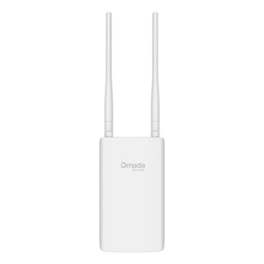 Point d'accès Omada EAP603-Outdoor Wi-Fi 6 AX1800 Double Bande
