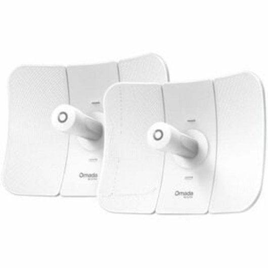 Pont Wi-Fi Omada Beam Bridge 5 UR KIT 867 Mbit/s 15 km IP65