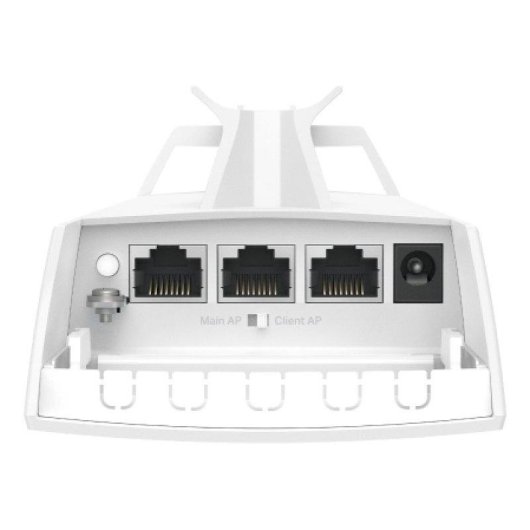 Puente WiFi Omada EAP215-Bridge KIT 867 Mbit/s 5 GHz IP65