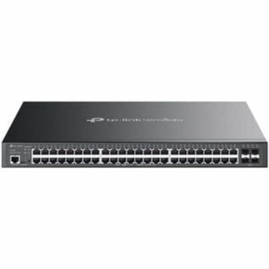 Conmutador Omada SG3452P 48 Puertos PoE+ Gestionado L2/L3 Gigabit