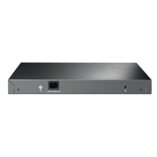 Switch Omada SG3428MP Gestioné L2+ 24 Ports Gigabit PoE+ 384W