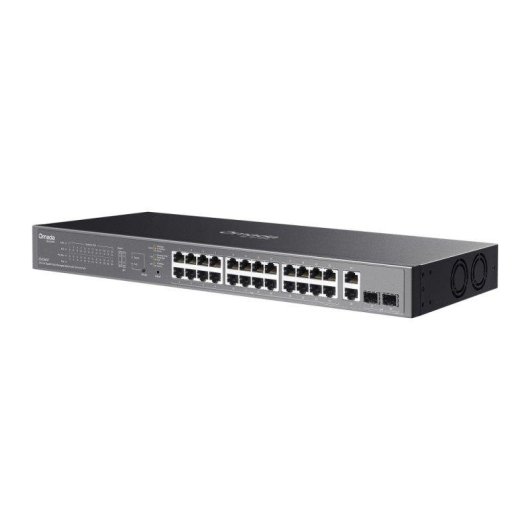 Commutateur Gestionné Omada ES228GP 26 Ports Gigabit PoE+ 2 SFP