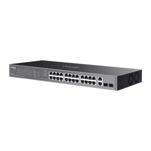 Commutateur Gestionné Omada ES228GP 26 Ports Gigabit PoE+ 2 SFP