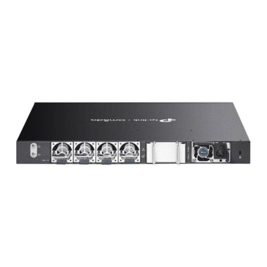 Conmutador Omada SX6632YF Gestionado L2+/L3 32 Puertos SFP+ 25G Montaje en Rack