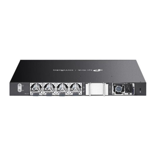 Conmutador Omada SX6632YF Gestionado L2+/L3 32 Puertos SFP+ 25G Montaje en Rack