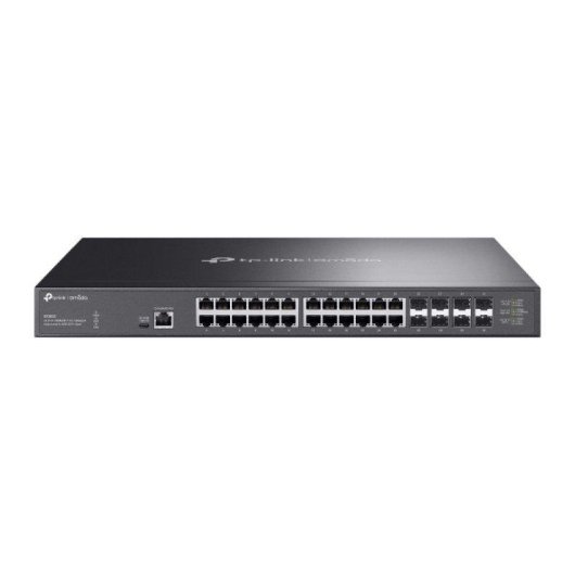 Switch Omada SX3832 24 Ports 10G Gestível L2+