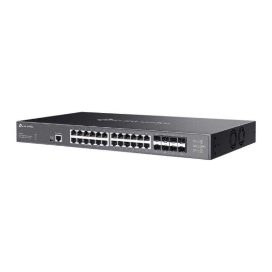 Switch Omada SX3832 24 Ports 10G Gestível L2+