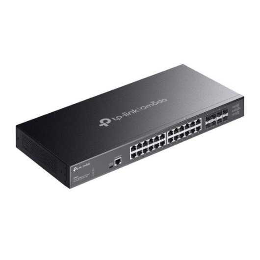 Switch Omada SX3832 24 Ports 10G Gestível L2+