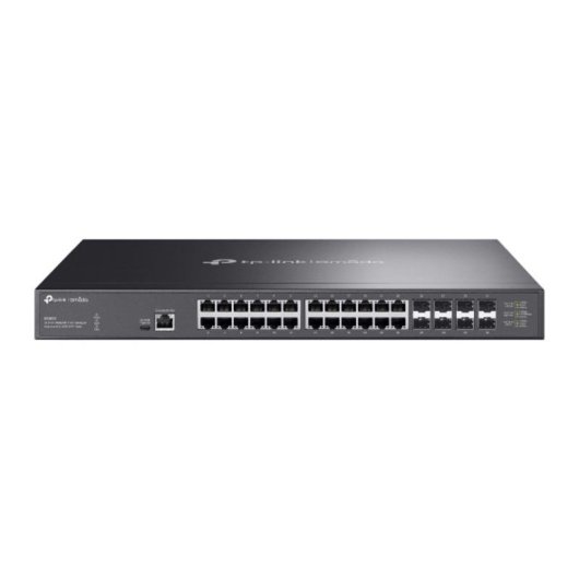 Switch Omada SX3832 24 Ports 10G Gestível L2+