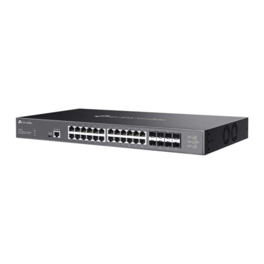 Switch Omada SX3832 24 Ports 10G Gestível L2+