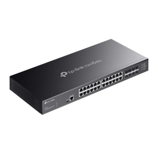 Switch Omada SX3832 24 Ports 10G Gestível L2+