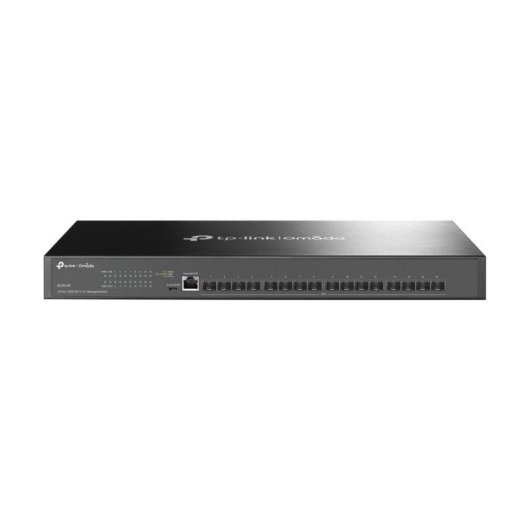 Conmutador Omada SX3016F Gestionado L2+/L3 16 Puertos SFP+ 10G
