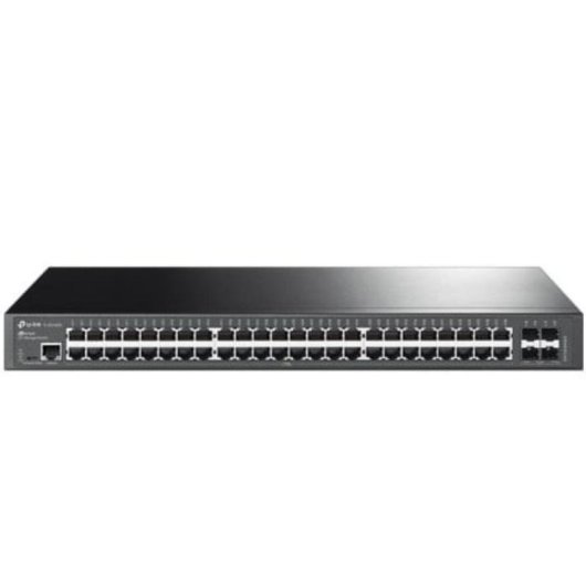 Switch Omada SG3452X 48 Porte Gigabit L2+ 4 Slot SFP+ 10G