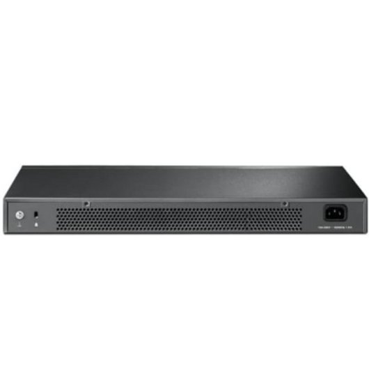 Switch Omada SG3452X 48 Porte Gigabit L2+ 4 Slot SFP+ 10G