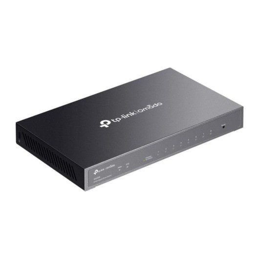Switch Omada SG2008 8 ports Gigabit Gestioné L2/L2+