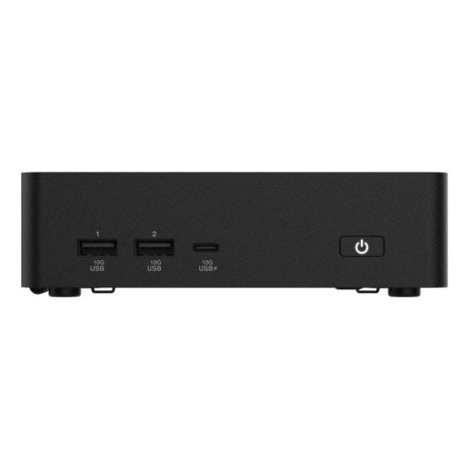 Barebone ASUS NUC 16 Pro Intel Core 3 304 128GB RAM 8TB SSD Wi-Fi 7 Bluetooth 6.0