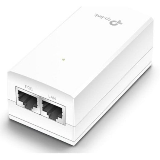 Adattatore PoE Gigabit Ethernet Omada POE2412G 24V 12W