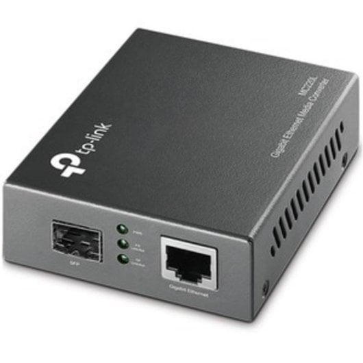 Convertitore di rete Omada MC220L Gigabit Ethernet SFP