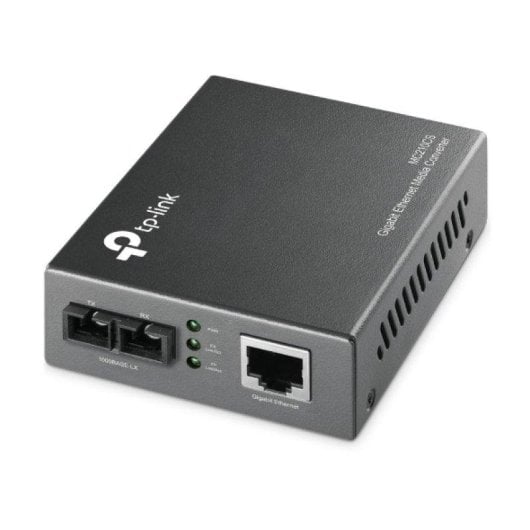 Convertitore di Fibra Omada MC210CS Gigabit Ethernet