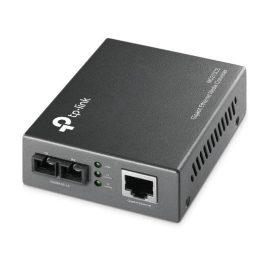 Convertitore di Fibra Omada MC210CS Gigabit Ethernet