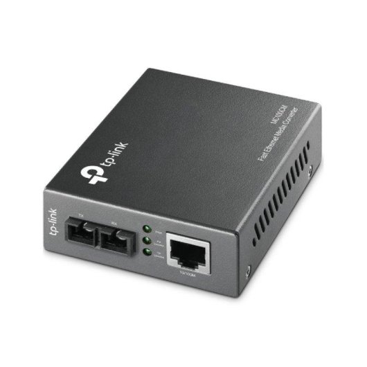 Convertisseur réseau Omada MC100CM 100 Mbit/s multimode SC