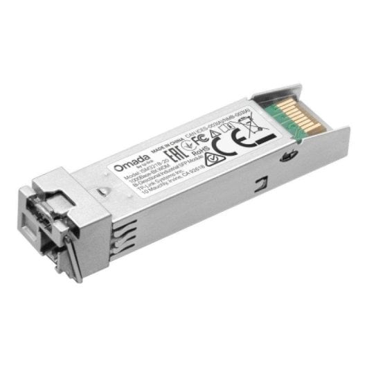 Transceiver SFP Omada ISM321B-20 Fibra Óptica 20 km