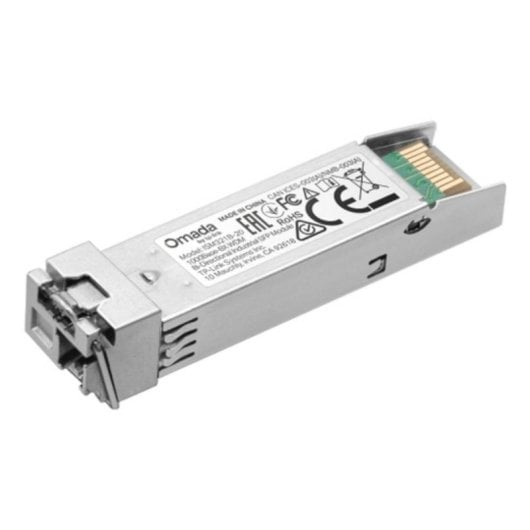Transceiver SFP Omada ISM321B-20 Fibra Óptica 20 km