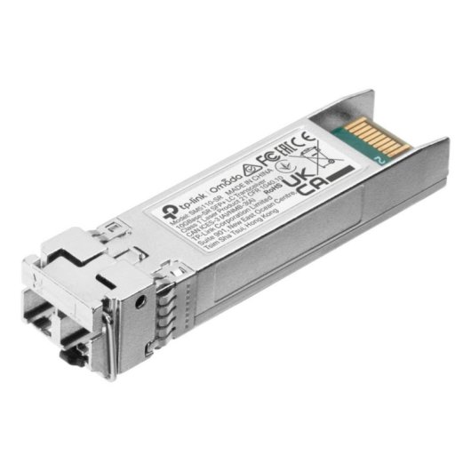 Transceiver SFP+ Omada SM5110-SR Fibre Optique 10GBase-SR 300m