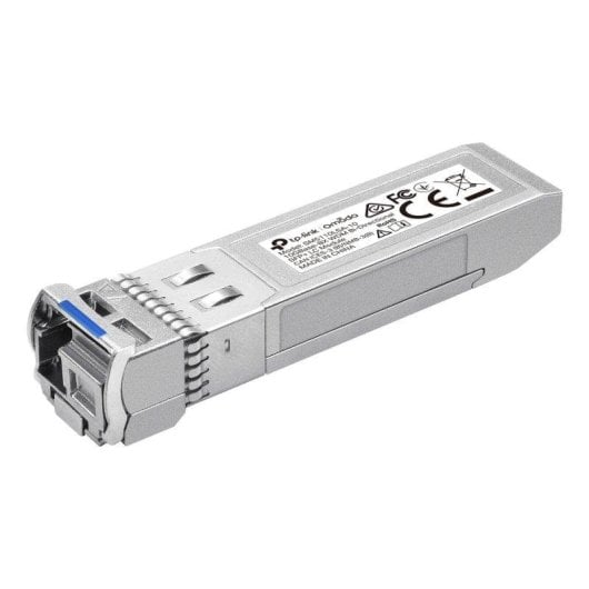Transceiver SFP+ Omada SM5110LSA-10 Fibra Ottica 10 Gbit/s 10 km